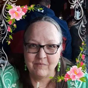 Meet your Posher, Gina